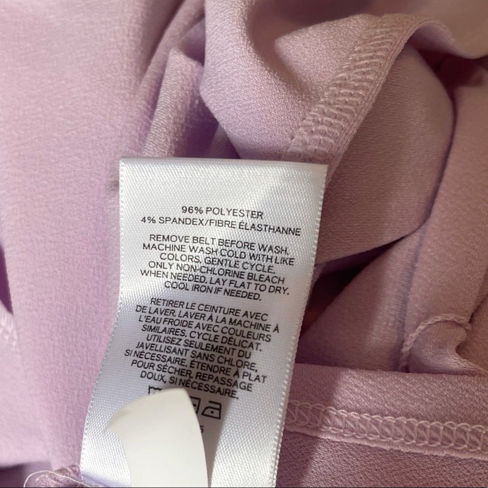 Express blouse - Picture 4 of 4